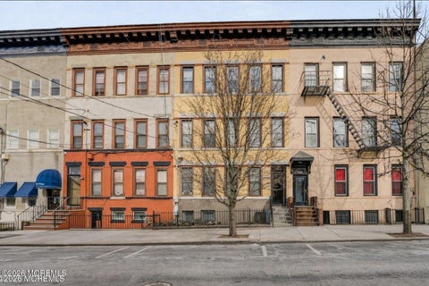 Condo For Rent - 1202 13th St<br/> North Bergen, NJ 07047