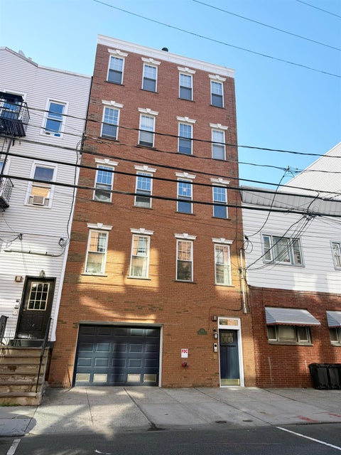 Condo For Sale - 523 Monroe St #2<br/> Hudson County, Hoboken, NJ 07030