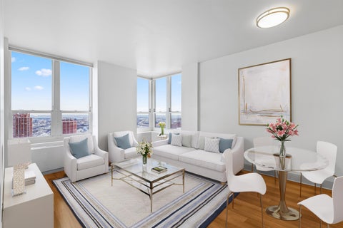 Condo For Rent - 88 Morgan St #4501<br/> Hudson County, Jersey City, NJ 07302