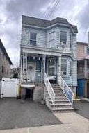 Multifamily For Sale - 313 4th St<br/> Fairview, NJ 07022