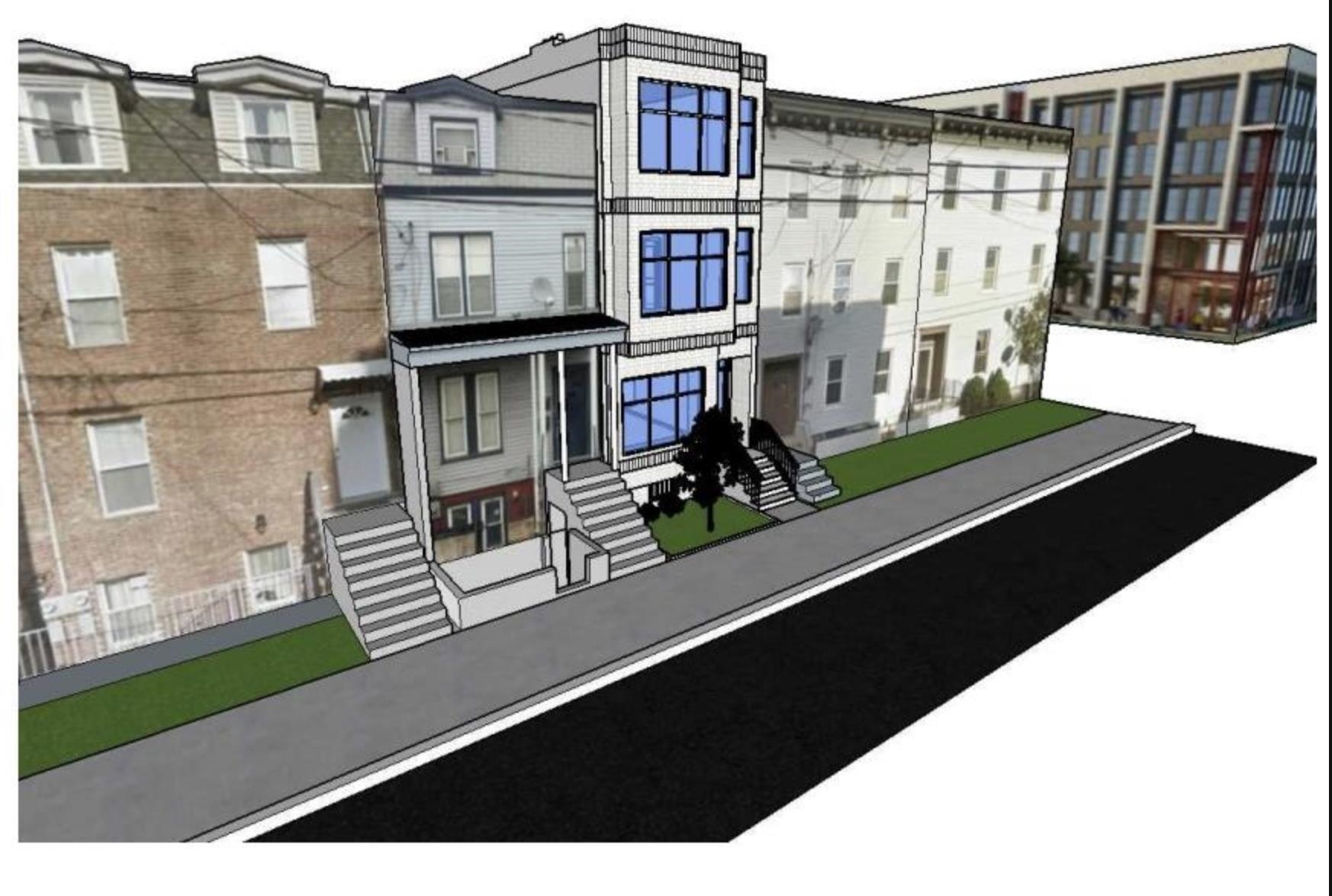 84 Maple St, Jersey City, New Jersey image 2