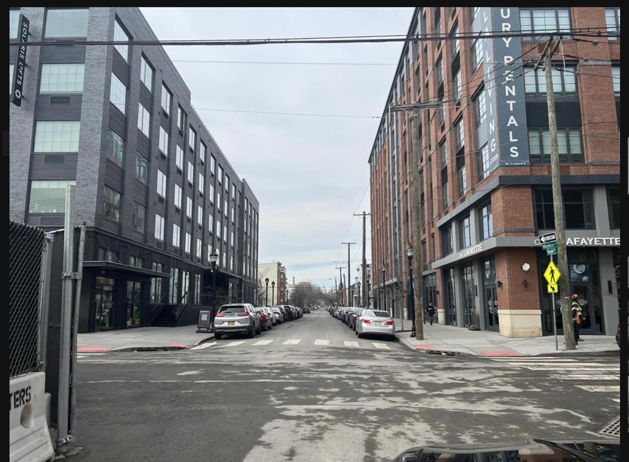 84 Maple St, Jersey City, New Jersey image 4