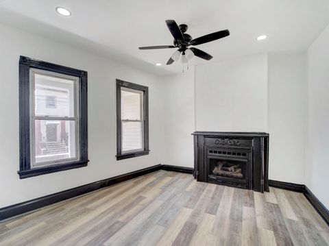 Multifamily For Sale - 166 Cator Ave<br/> Hudson County, Jersey City, NJ 07305