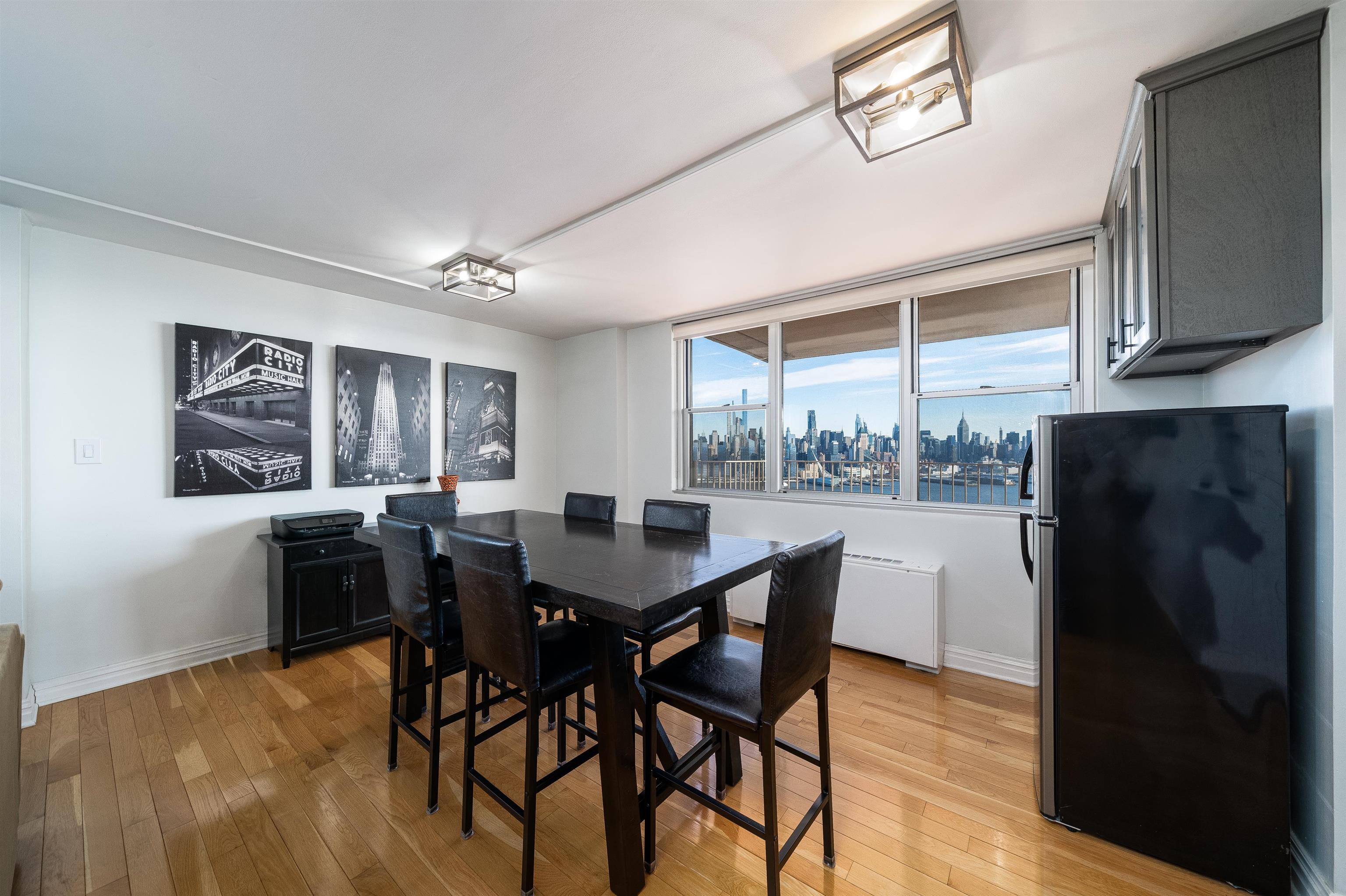 6040 Blvd East #27C, West New York, New Jersey image 5