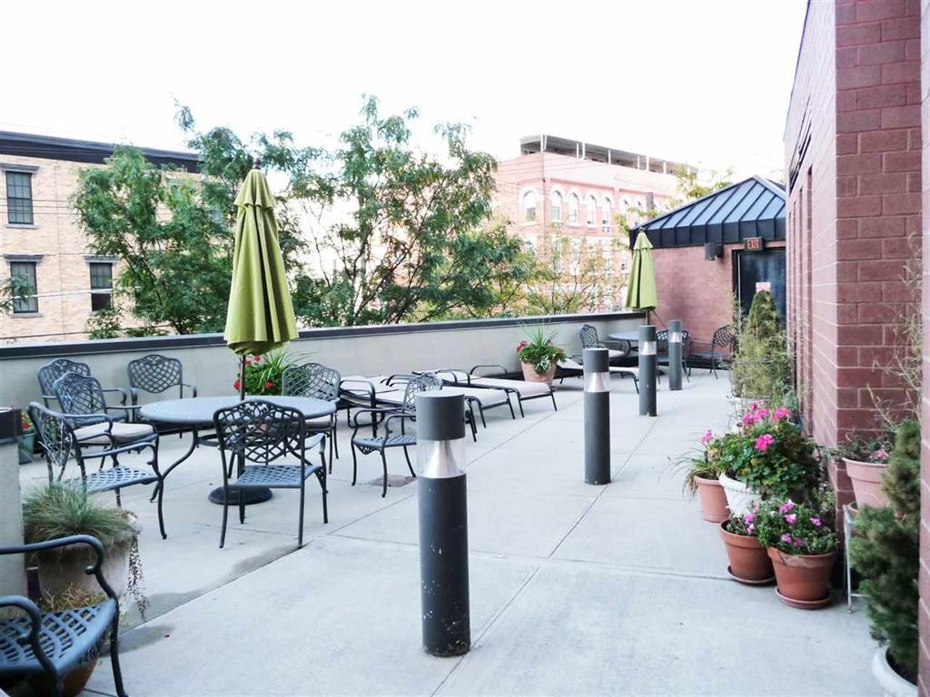 551 Observer Highway #5D, Hoboken, New Jersey image 13