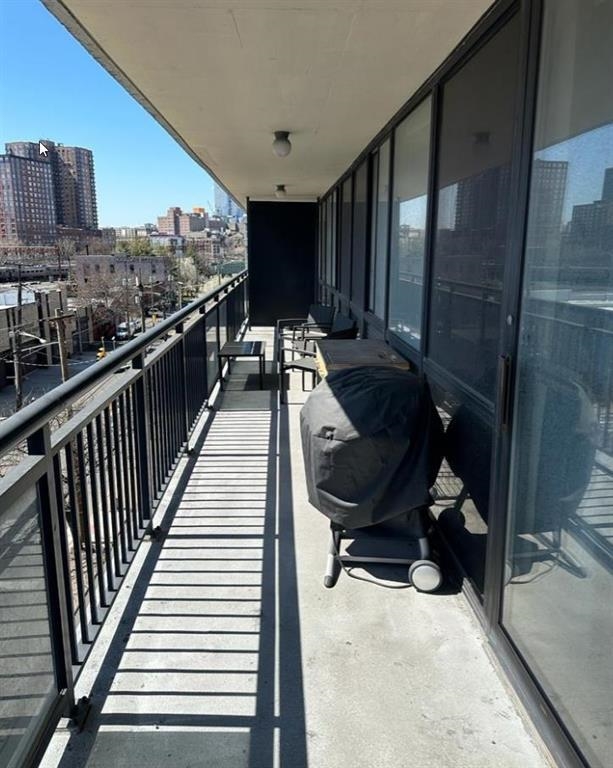 551 Observer Highway #5D, Hoboken, New Jersey image 3