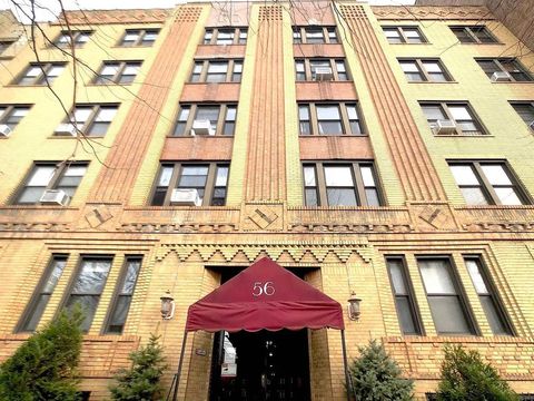 Apartment For Rent - 56 Glenwood Ave #42<br/> Hudson County, Jersey City, NJ 07306
