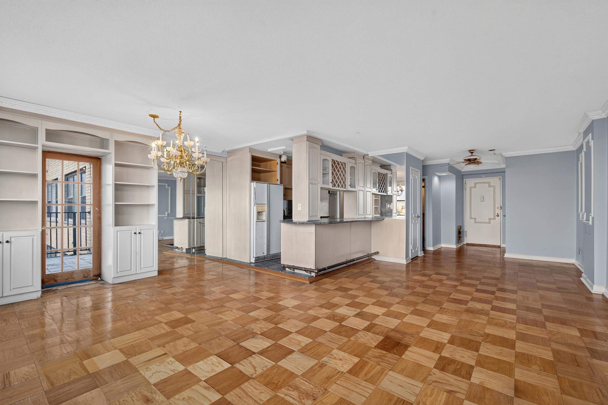 Search Homes 1 201 ST PAUL AVE 6T