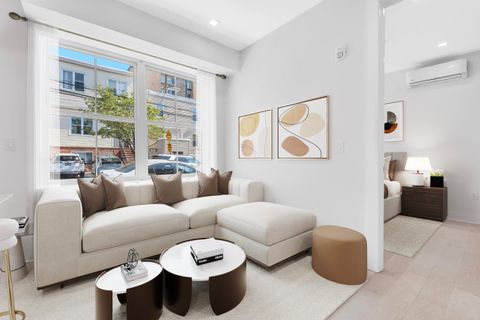 Condo For Sale - 520 New York Ave #2<br/> Union City, NJ 07087