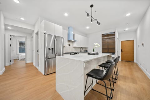 Condo For Sale - 192 Cambridge Ave #1<br/> Jersey City, NJ 07307