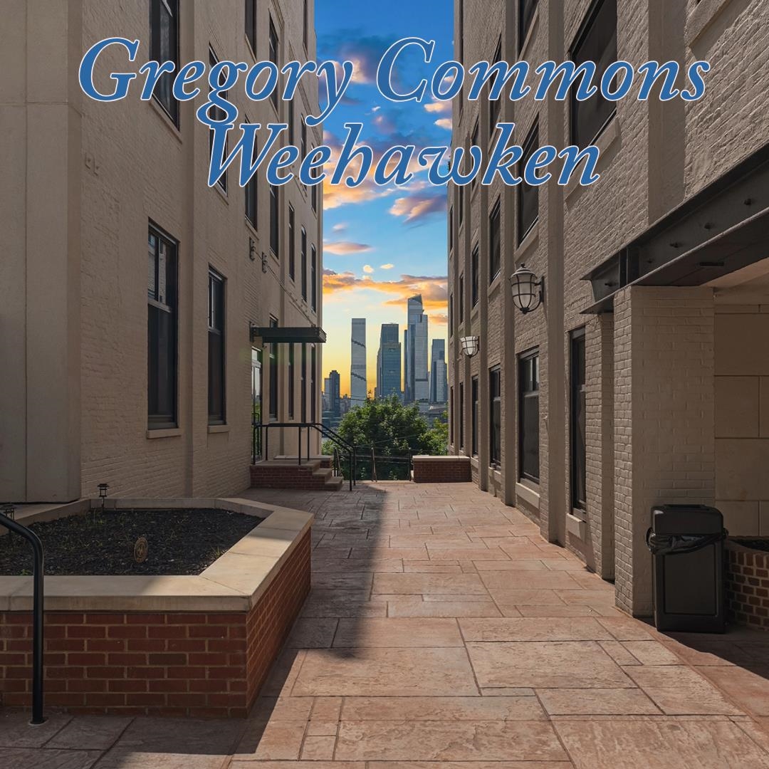 518 Gregory Ave #412A, Weehawken, New Jersey image 8