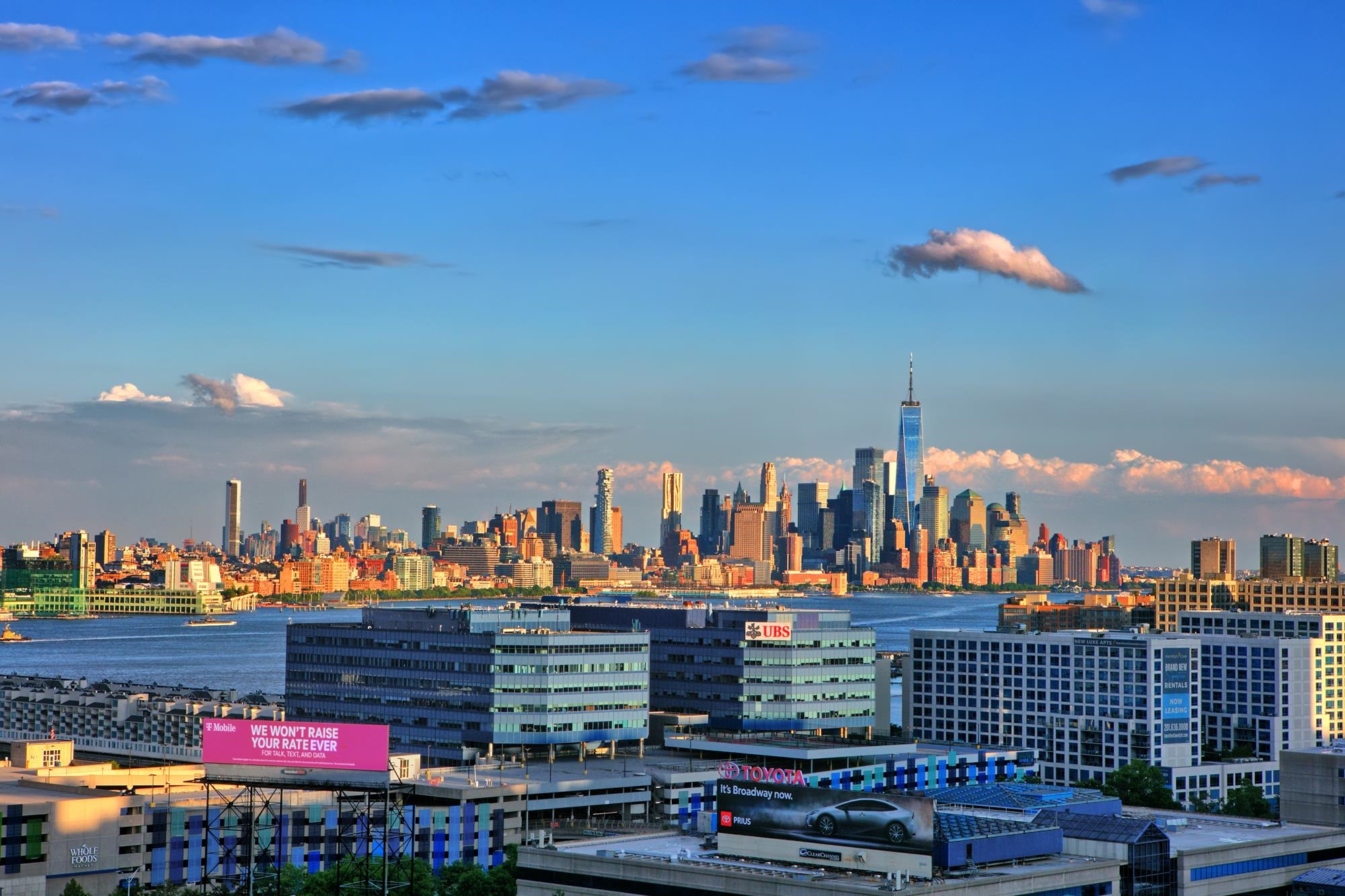 518 Gregory Ave #412A, Weehawken, New Jersey image 2