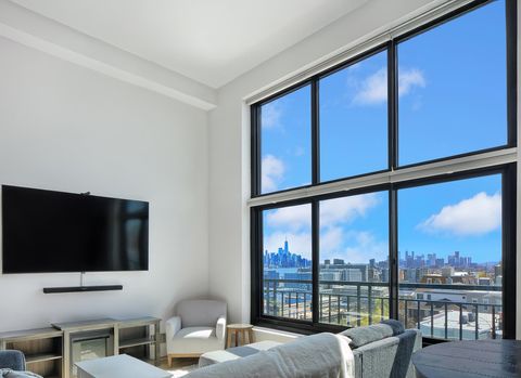 518 Gregory Ave Unit 412A, Weehawken, NJ 07086 - MLS#: 250008618