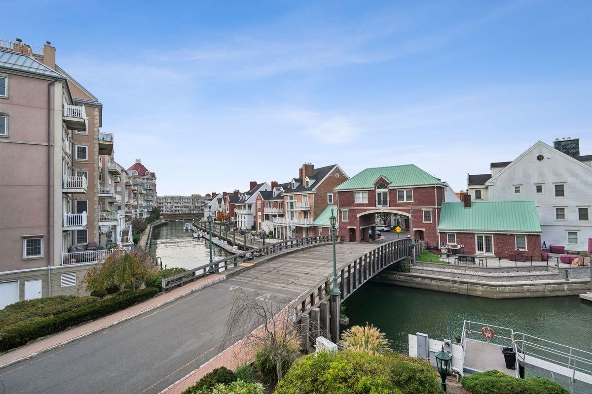 111 Shearwater Ct East Ct #21, Jersey City, New Jersey image 16