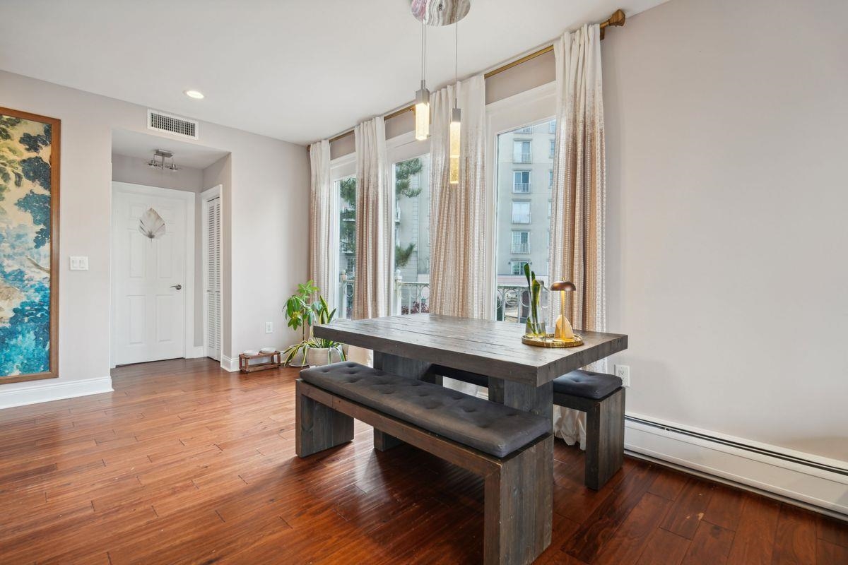 111 Shearwater Ct East Ct #21, Jersey City, New Jersey image 7