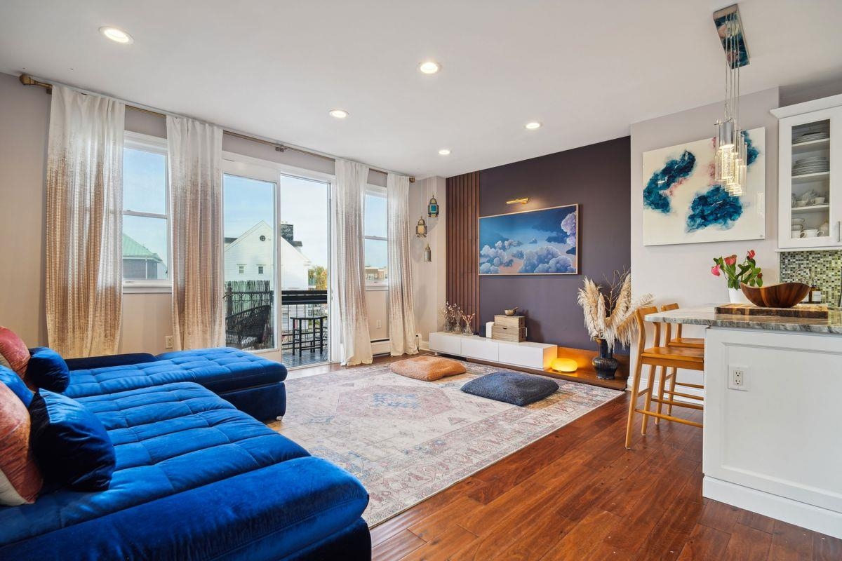 111 Shearwater Ct East Ct #21, Jersey City, New Jersey image 5