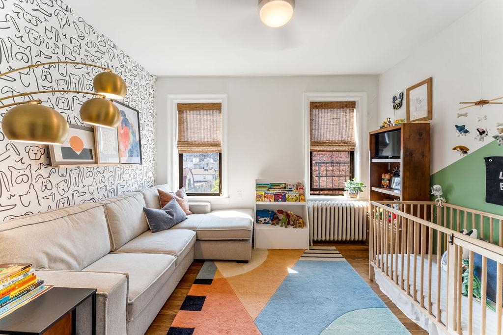 1055 Blvd East #E5/E6, Weehawken, New Jersey image 29