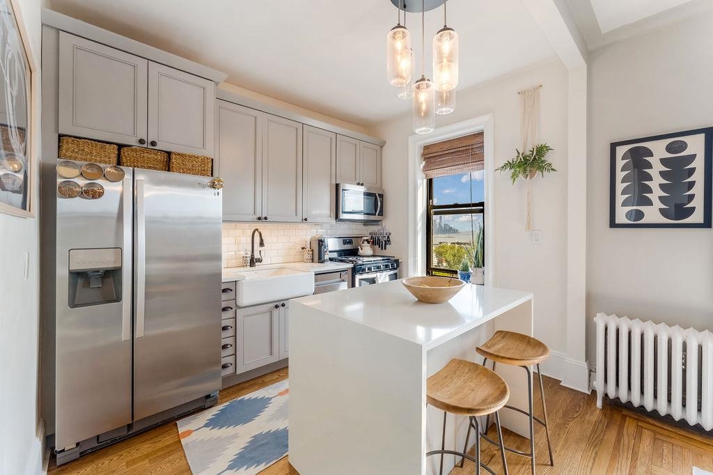 1055 Blvd East #E5/E6, Weehawken, New Jersey image 7