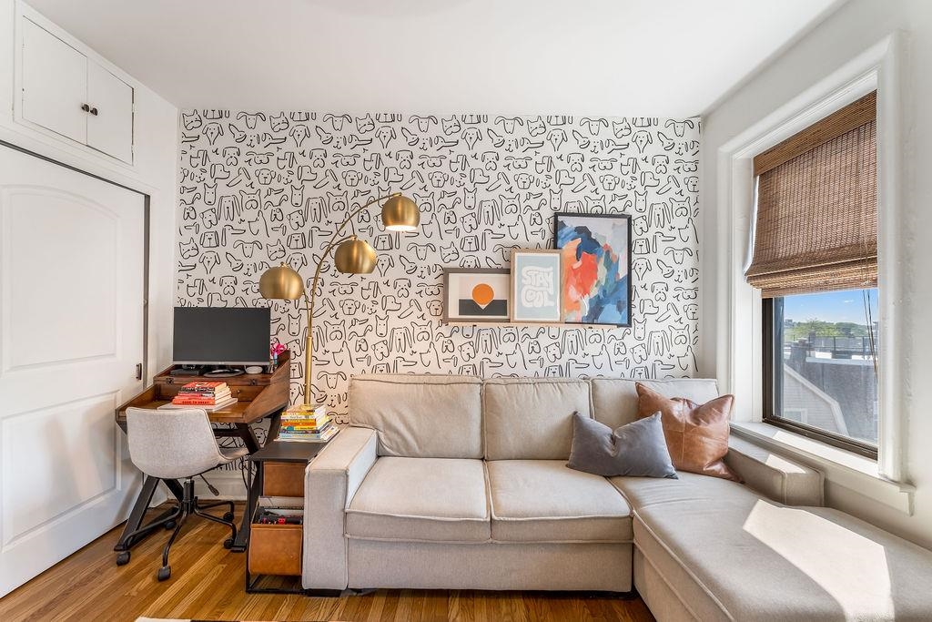 1055 Blvd East #E5/E6, Weehawken, New Jersey image 31