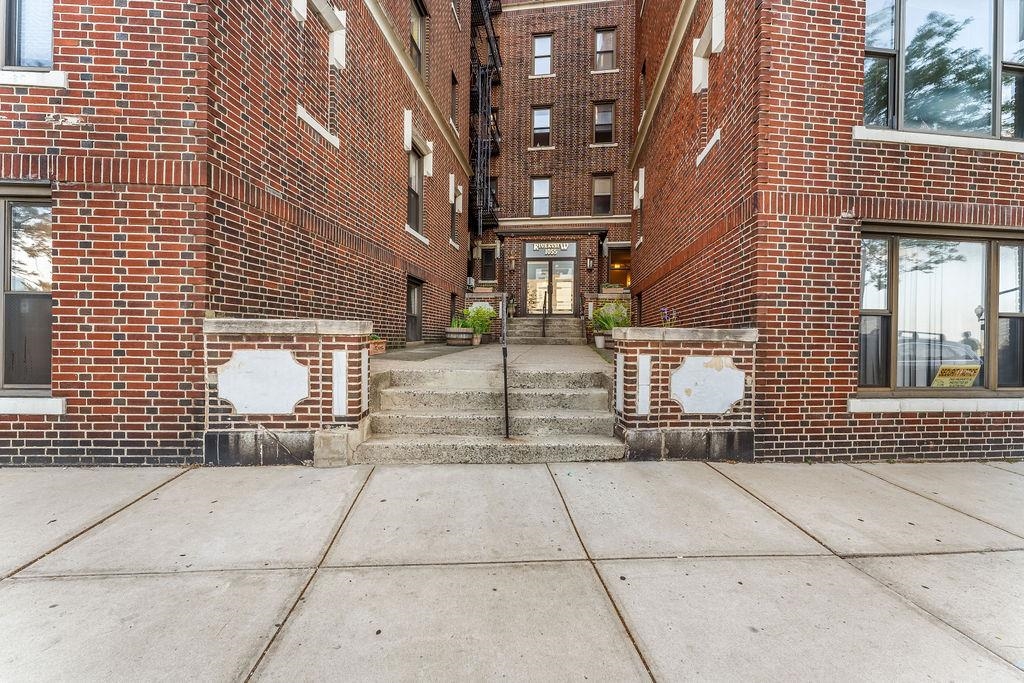 1055 Blvd East #E5/E6, Weehawken, New Jersey image 41