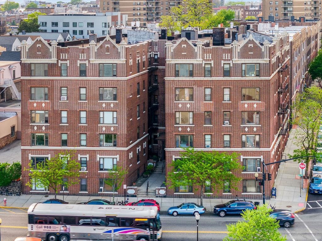 1055 Blvd East #E5/E6, Weehawken, New Jersey image 49