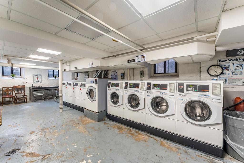 1055 Blvd East #E5/E6, Weehawken, New Jersey image 38