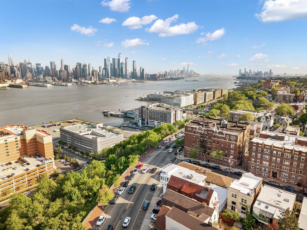 1055 Blvd East #E5/E6, Weehawken, New Jersey image 48