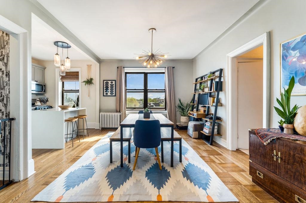 1055 Blvd East #E5/E6, Weehawken, New Jersey image 3