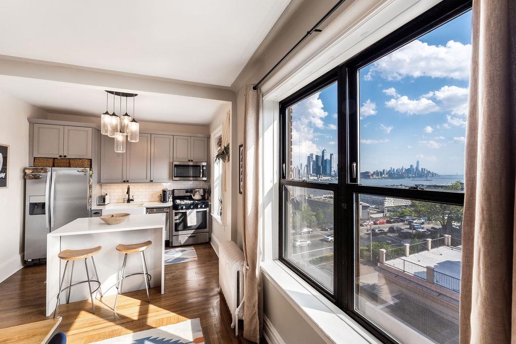 1055 Blvd East #E5/E6, Weehawken, New Jersey image 32