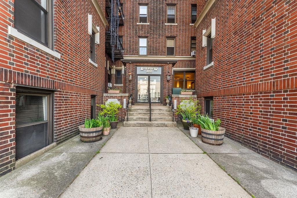 1055 Blvd East #E5/E6, Weehawken, New Jersey image 42