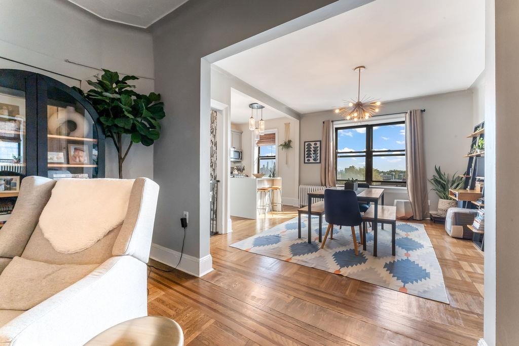 1055 Blvd East #E5/E6, Weehawken, New Jersey image 33