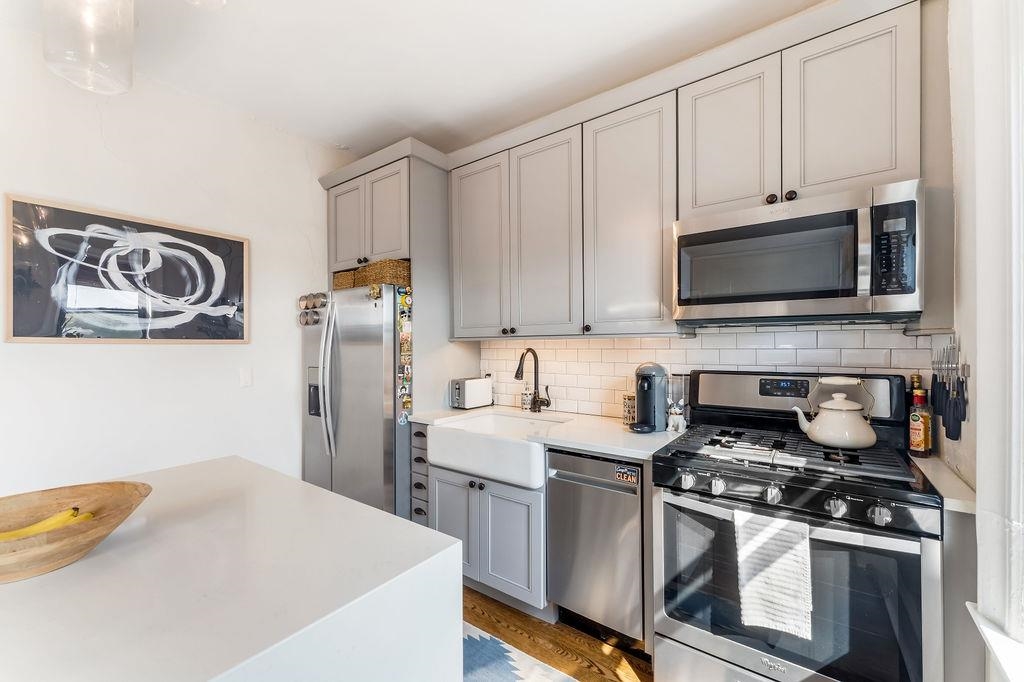 1055 Blvd East #E5/E6, Weehawken, New Jersey image 6