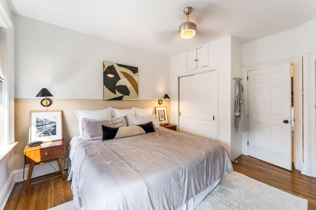 1055 Blvd East #E5/E6, Weehawken, New Jersey image 20