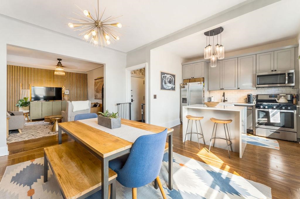 1055 Blvd East #E5/E6, Weehawken, New Jersey image 5