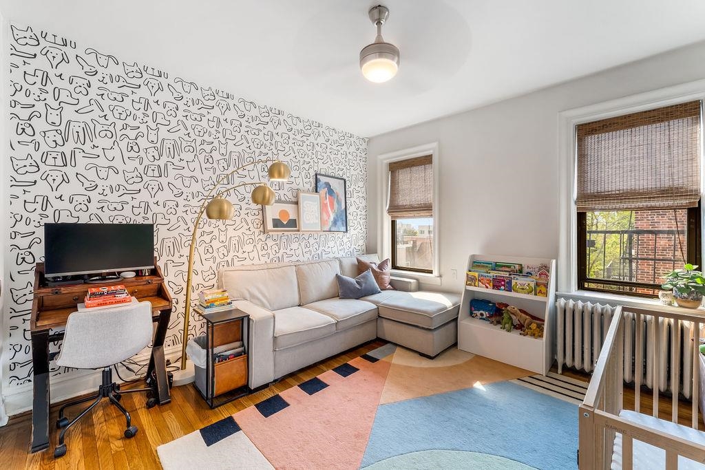 1055 Blvd East #E5/E6, Weehawken, New Jersey image 27