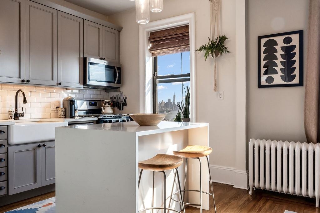 1055 Blvd East #E5/E6, Weehawken, New Jersey image 36