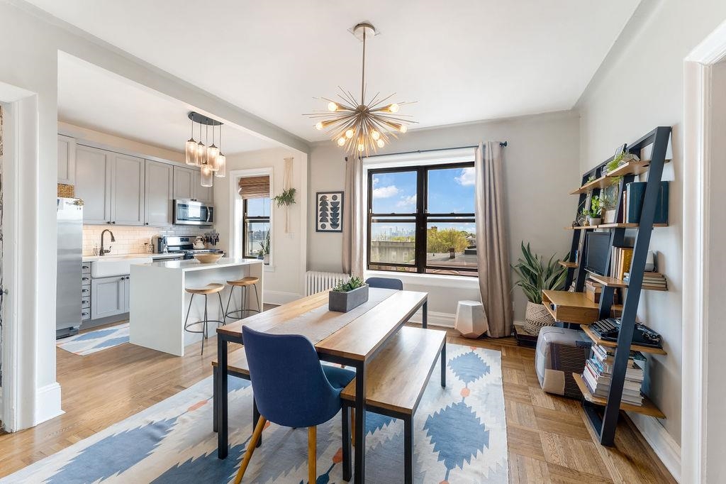 1055 Blvd East #E5/E6, Weehawken, New Jersey image 2