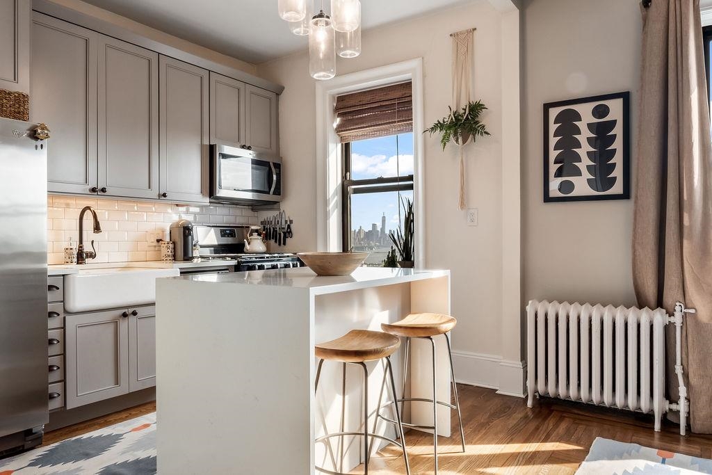 1055 Blvd East #E5/E6, Weehawken, New Jersey image 35