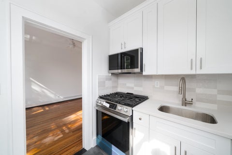 Homes For Rent - 243 Garden St #2<br/> Hoboken, NJ 07030