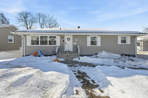 196 MERRITT AVE Bergenfield NJ 07621