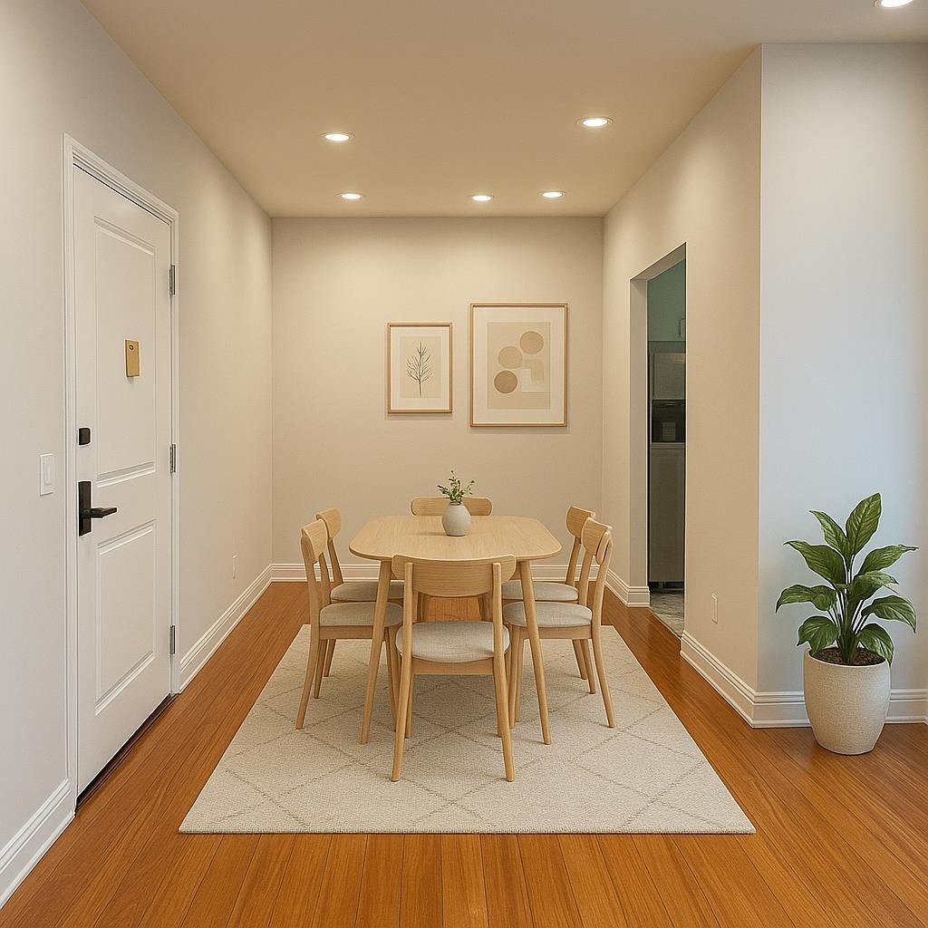 223 Bloomfield St #4C, Hoboken, New Jersey image 4