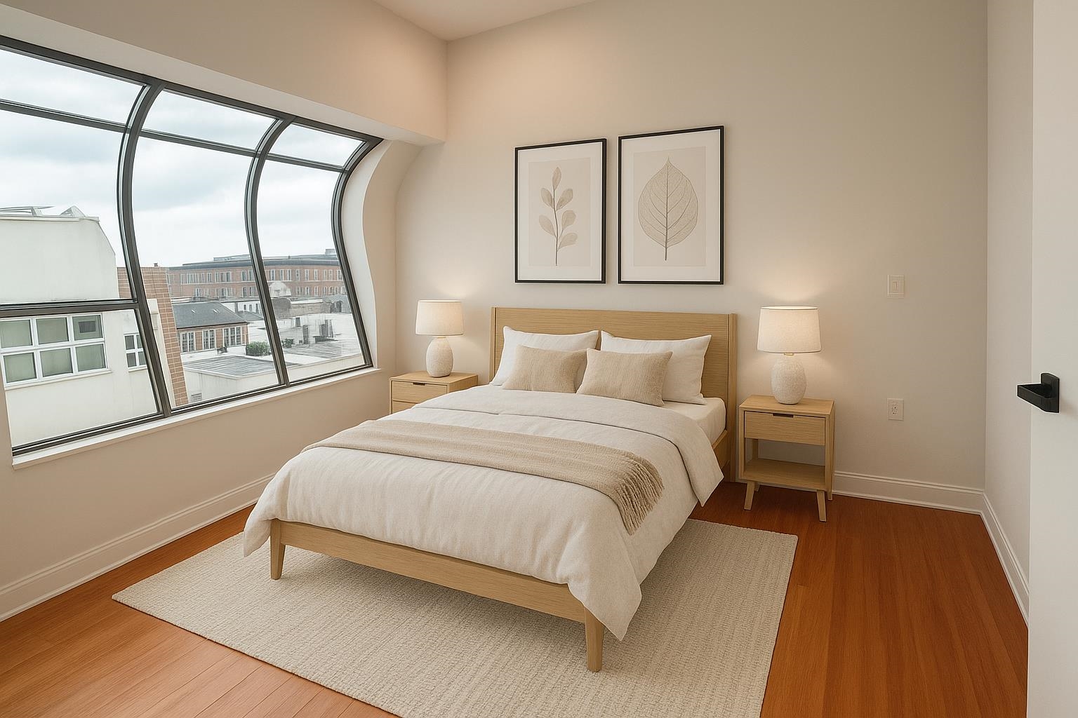 223 Bloomfield St #4C, Hoboken, New Jersey image 5