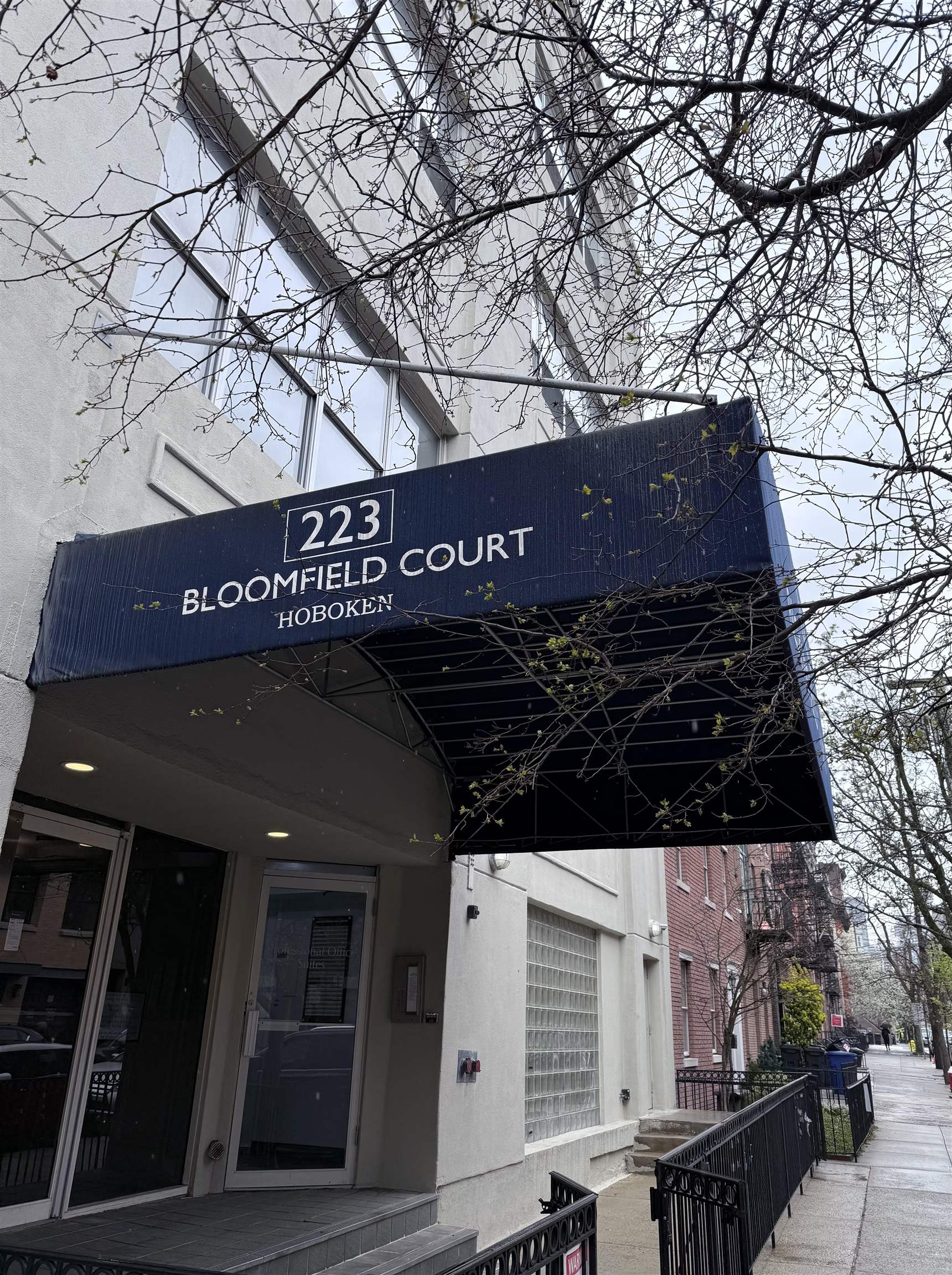 223 Bloomfield St #4C, Hoboken, New Jersey image 16