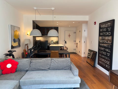 Condo For Rent - 2 Shore Lane #405<br/> Hudson County, Jersey City, NJ 07310