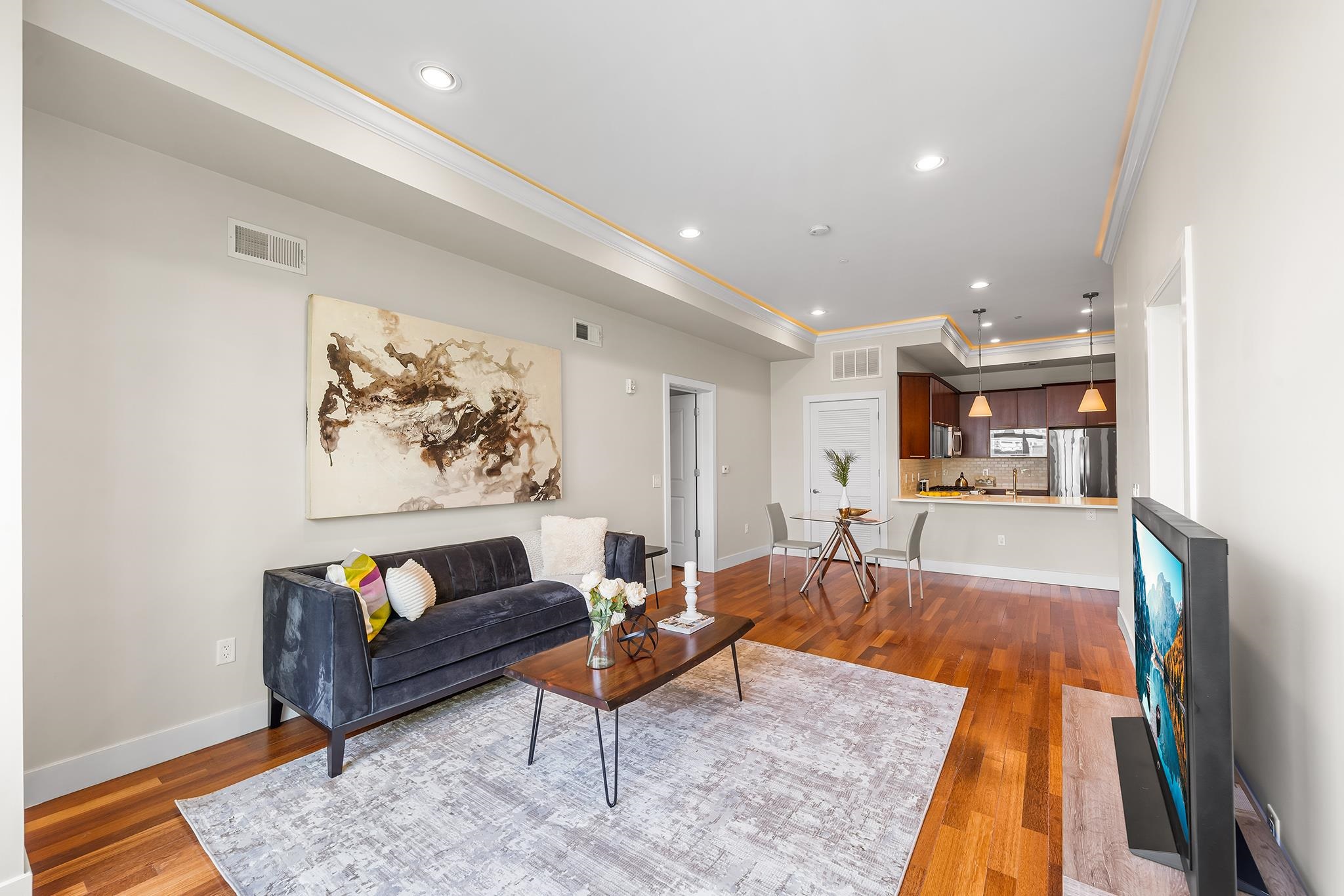 78 Wayne St #303, Jersey City, New Jersey image 10