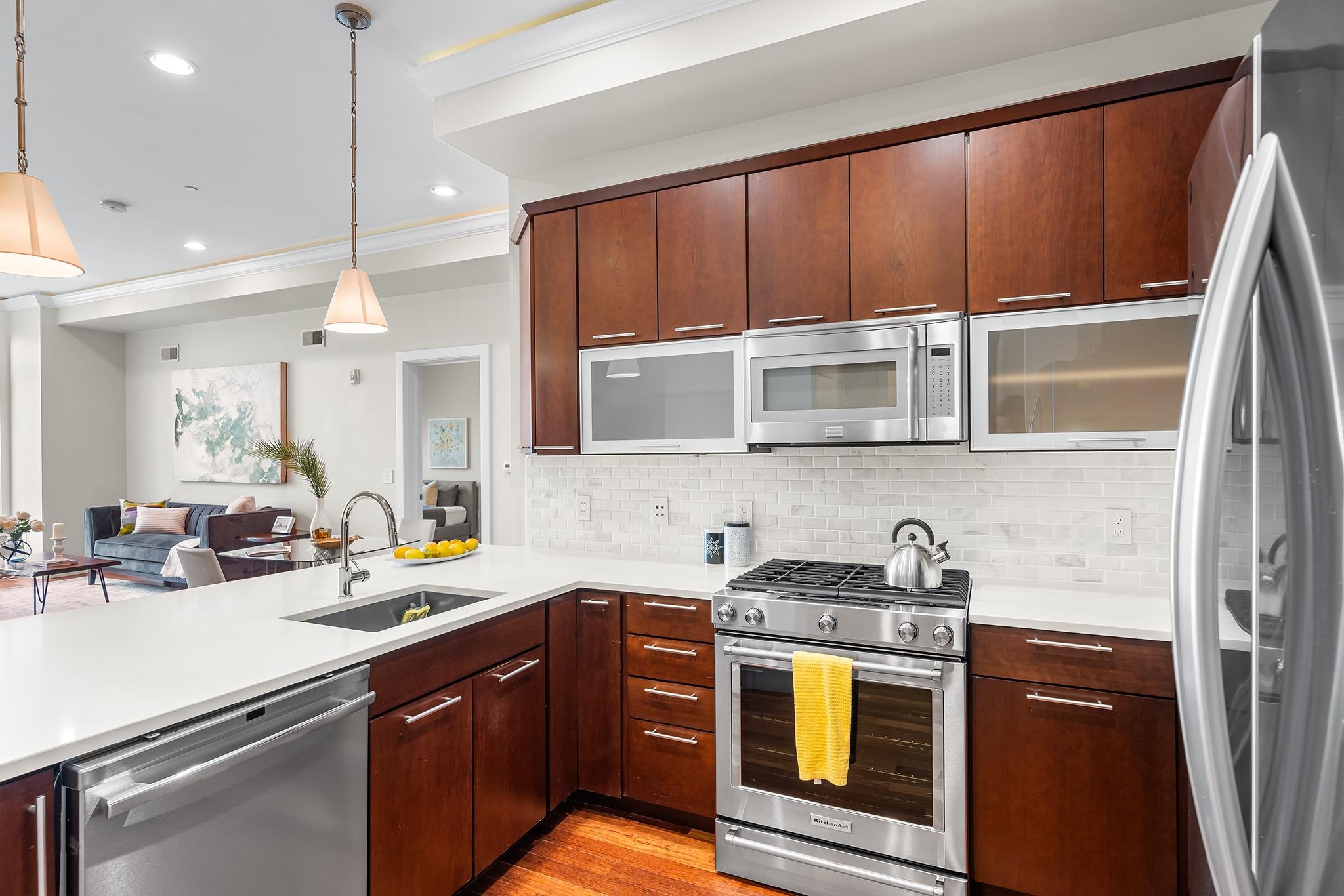 78 Wayne St #303, Jersey City, New Jersey image 19