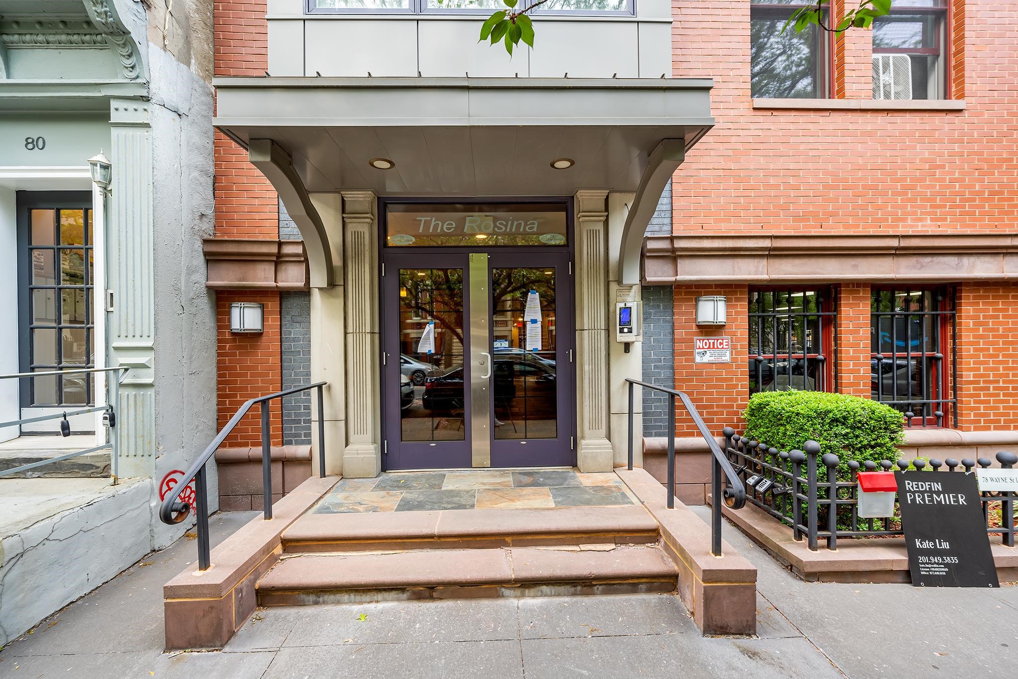 78 Wayne St #303, Jersey City, New Jersey image 3