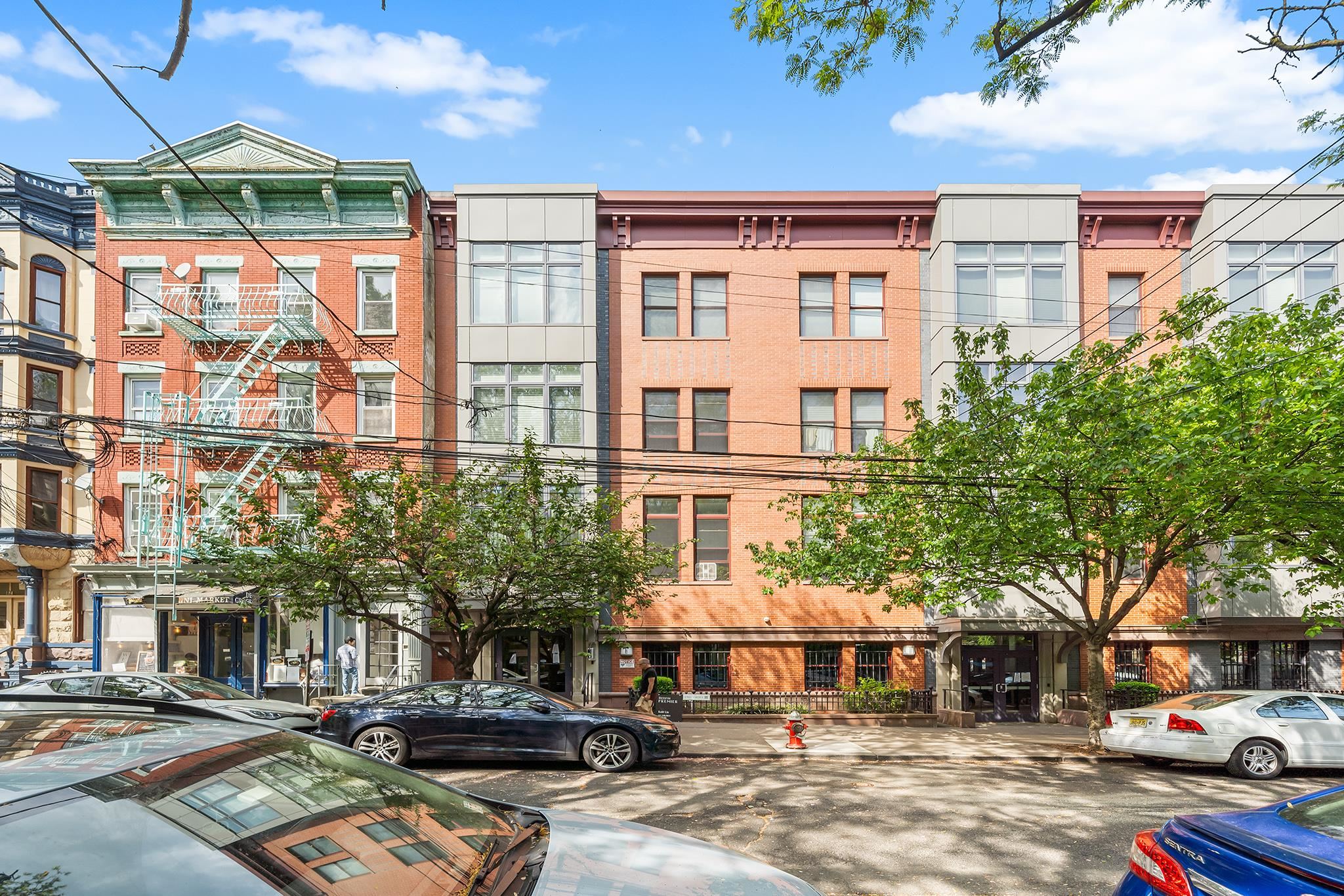 78 Wayne St #303, Jersey City, New Jersey image 2