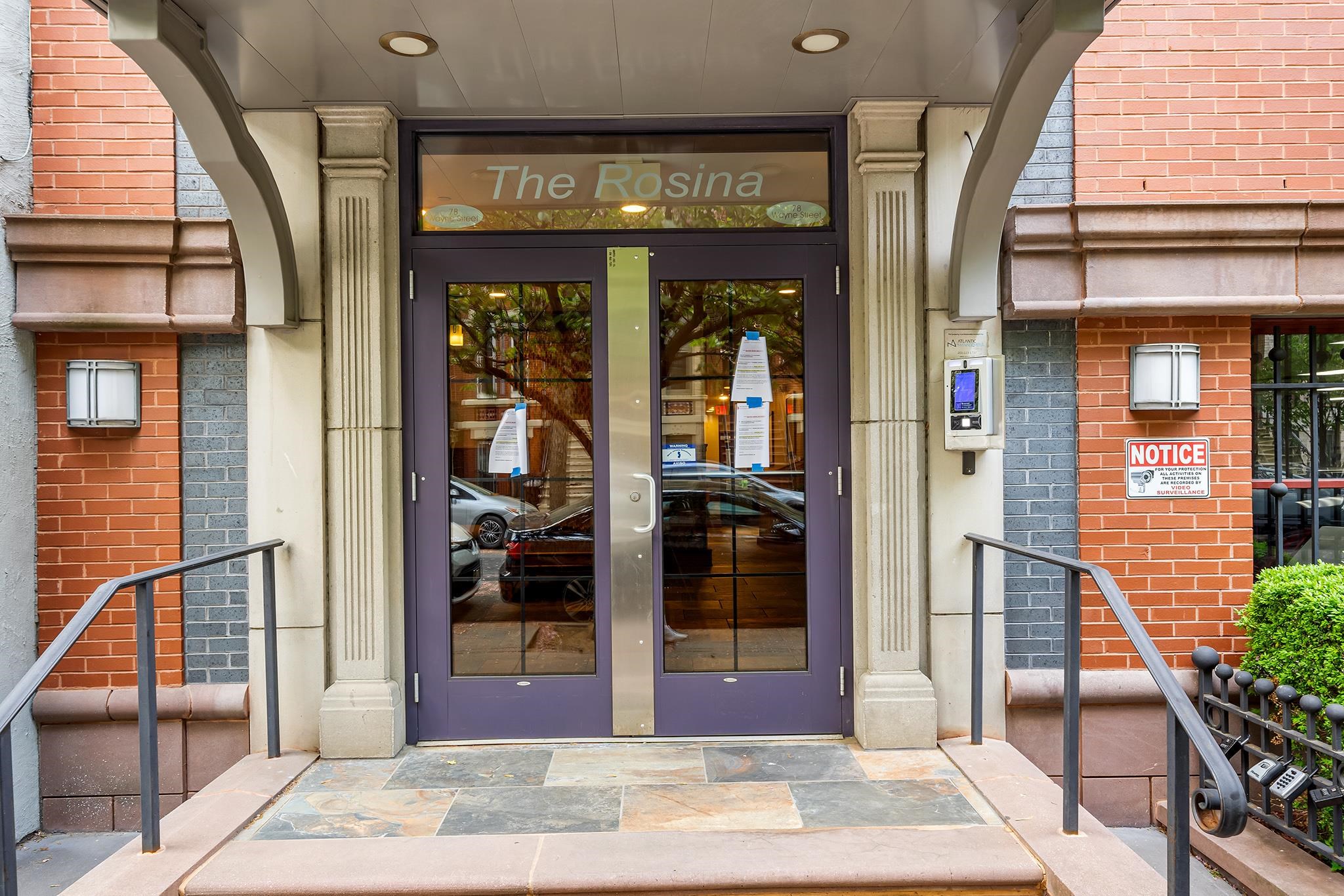 78 Wayne St #303, Jersey City, New Jersey image 4