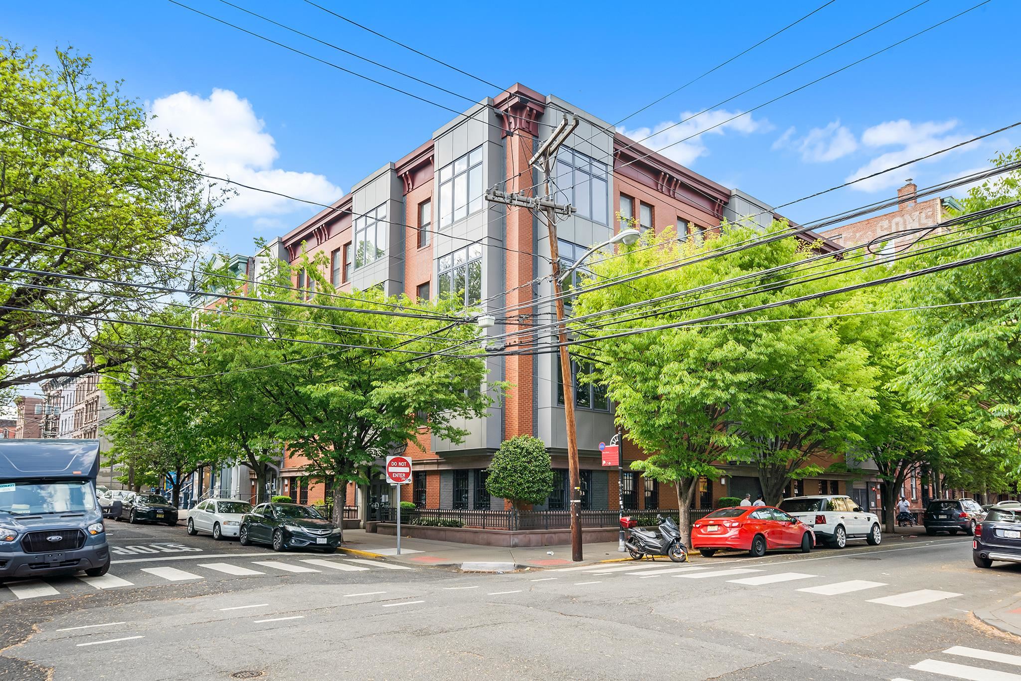 78 Wayne St #303, Jersey City, New Jersey image 1